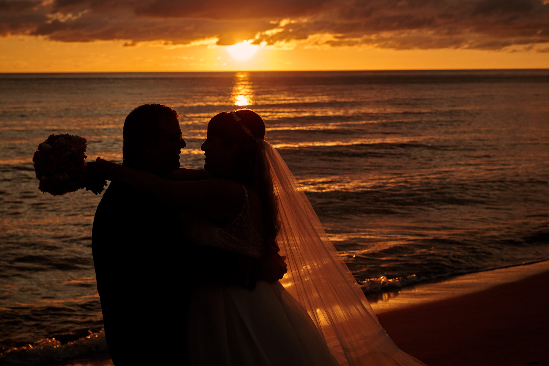 Palmas del Mar Resort Wedding Photography