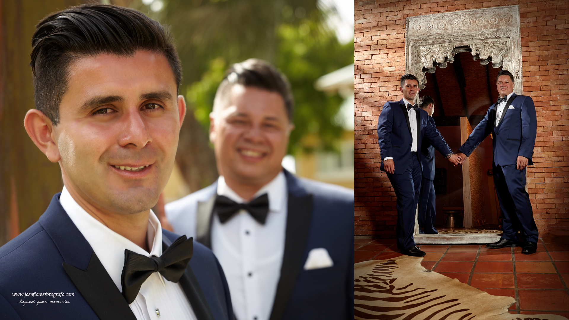 lgbtq photography in wedding